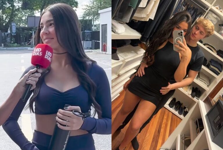 Duda Guerra fala do término de relacionamento e descarta a volta