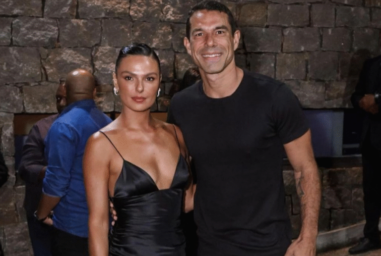 Às vésperas do casamento, Isis Valverde publica reflexões da vida