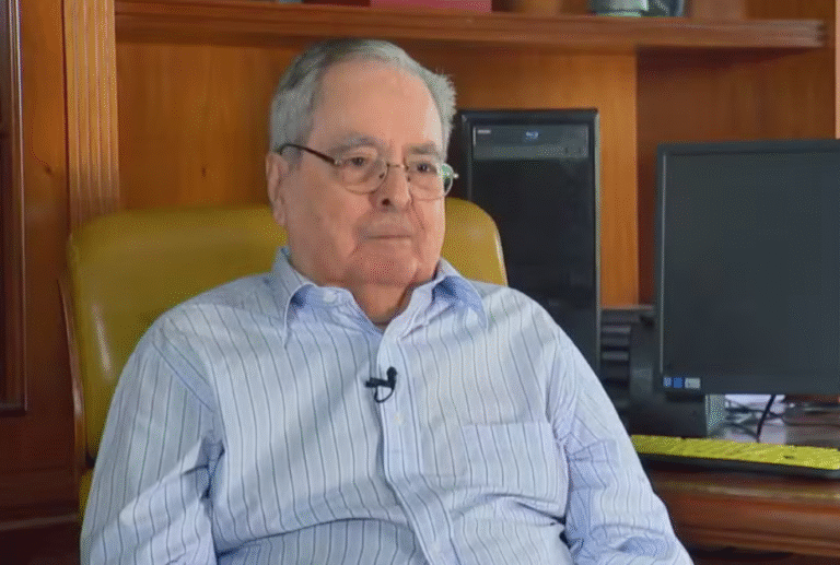 Benedito Ruy Barbosa: boletim médico atualiza quadro do autor após internação na UTI Benedito Ruy Barbosa