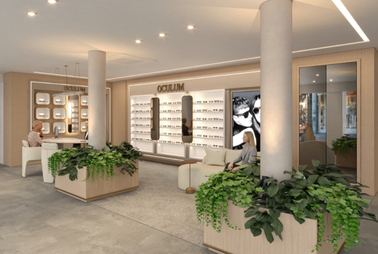 Oculum inaugura nova loja na Maison Recife com festão em agosto