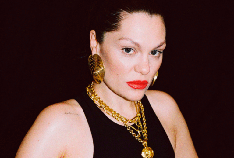 Jessie J