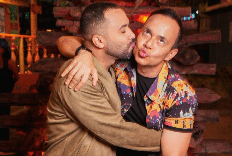 Gil do Vigor e Tiago Medeiros comandam especial inédito da Globo sobre o São João gil