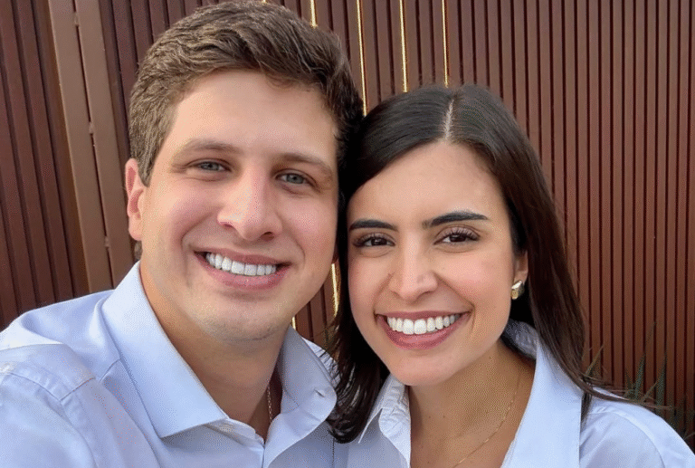 João Campos e Tabata Amaral participam do 13º Fórum Jurídico de Lisboa João Campos