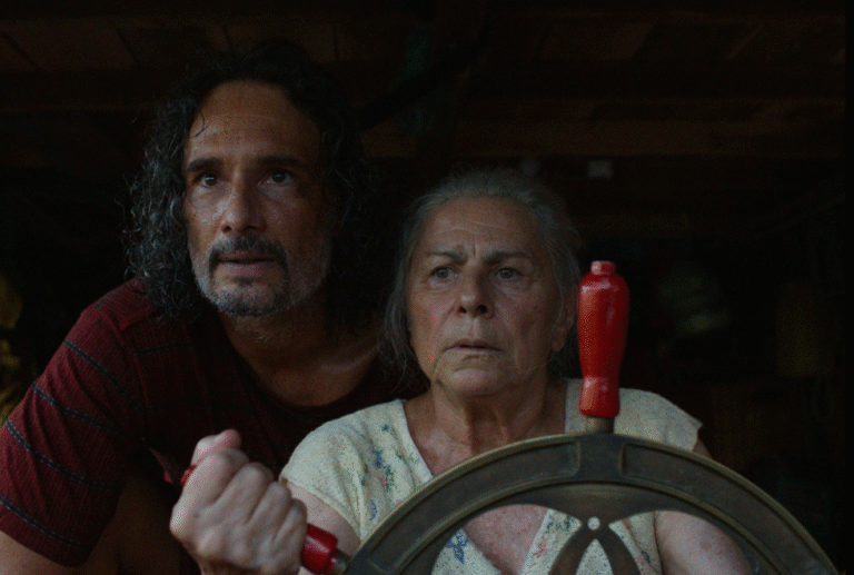 Filme ‘O Último Azul’ realiza pré-estreia no Recife