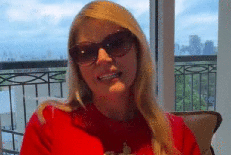 Val Marchiori revela diagnóstico de câncer de mama e faz alerta val