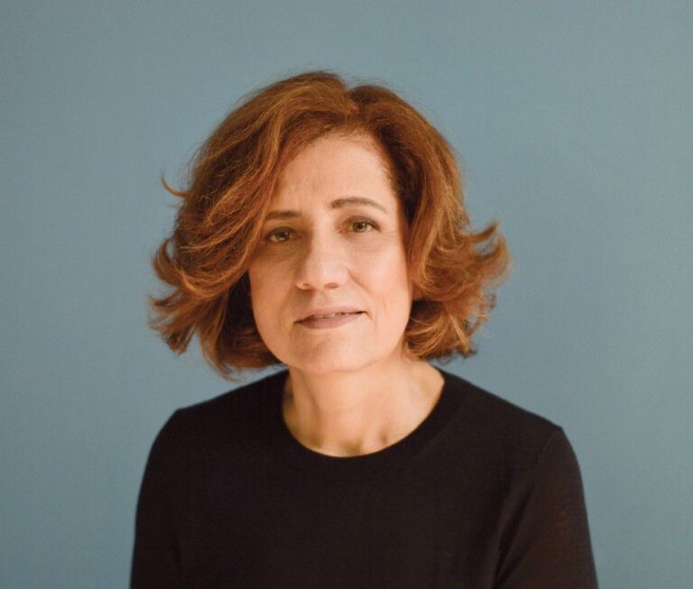 Jornalista Míriam Leitão toma posse na Academia Brasileira de Letras