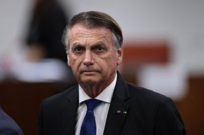 Após ordem de Moraes, polícia começa a monitorar residência de Bolsonaro bolsonaro