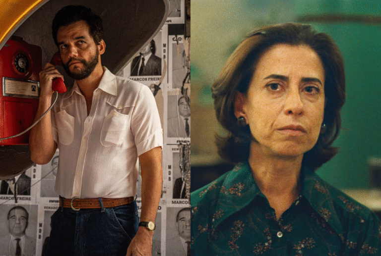 ‘O Agente Secreto’ pode superar ‘Ainda Estou Aqui’, diz Variety