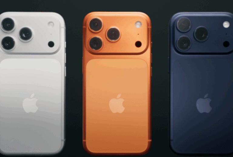 Apple apresenta o novo iPhone 17 e outras novidades; Confira
