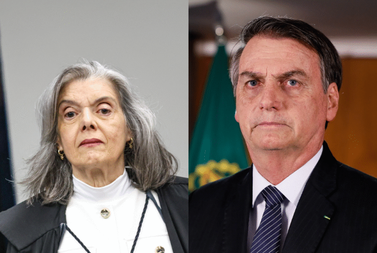 STF forma maioria para condenar Bolsonaro