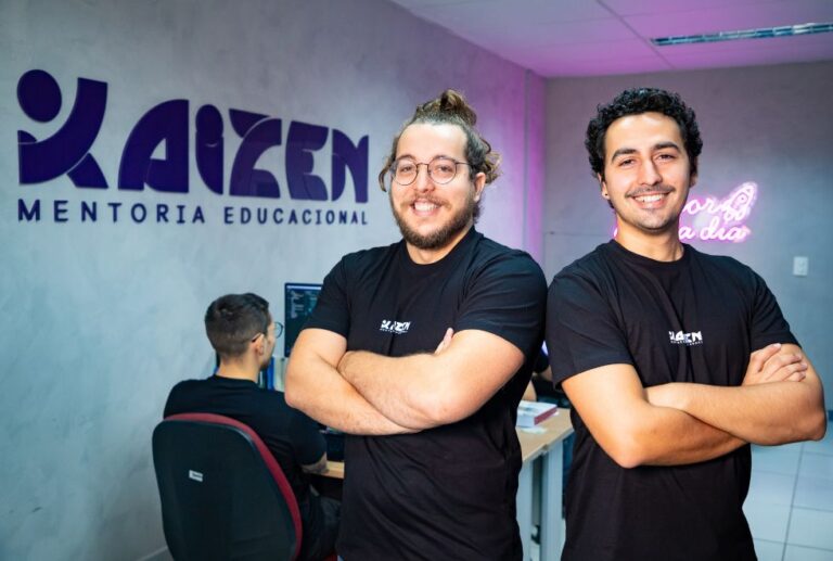 Chegou no Recife a startup que está mudando o jeito de estudar no Brasil