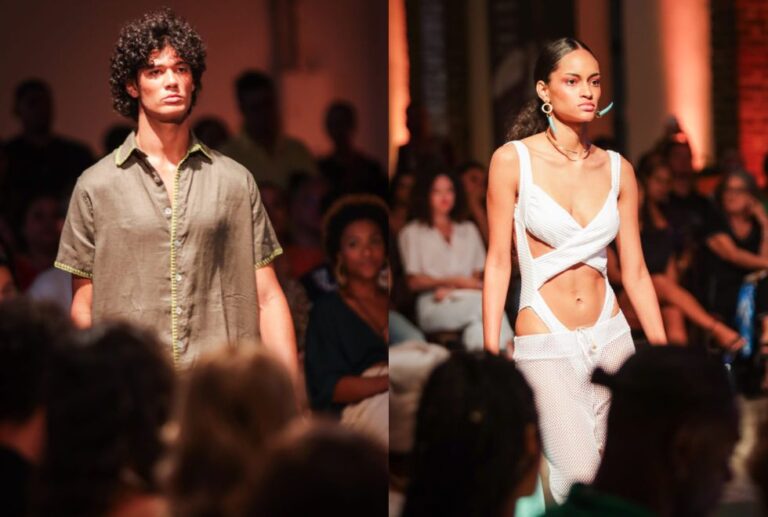 Trama Moda Pernambuco conecta criatividade, negócios e desfiles no Recife