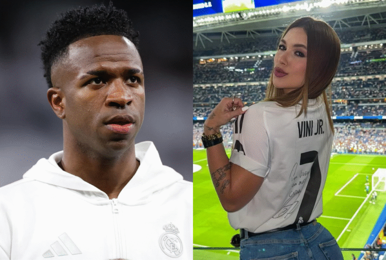Vini Jr pede desculpas à Virginia Fonseca publicamente: “Não correspondi” vini
