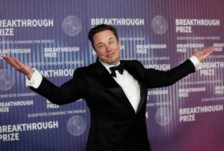 Musk