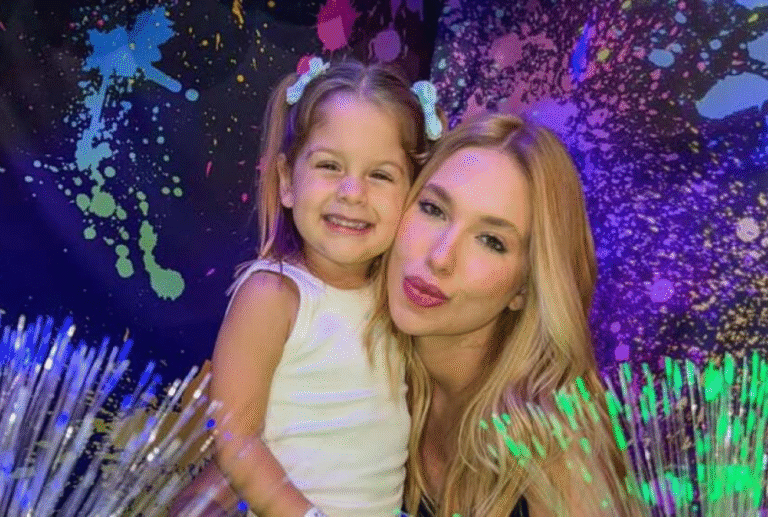 Maria Flor 3 anos: detalhes da festa da filha de Virginia e Zé Felipe