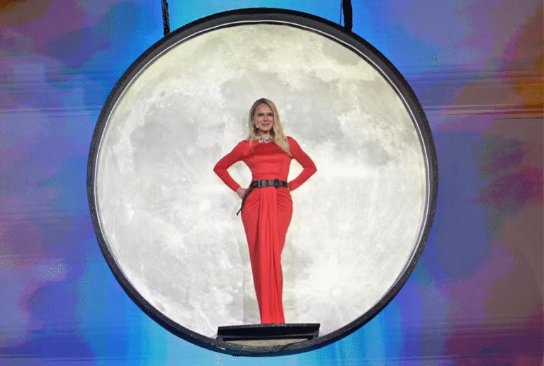 Entrada triunfal: Eliana anuncia novo programa aos domingos na Globo em 2026 eliana