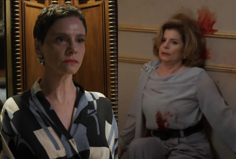 Quem matou Odete Roitman em ‘Vale Tudo’? Celina é apontada como principal suspeita vale tudo