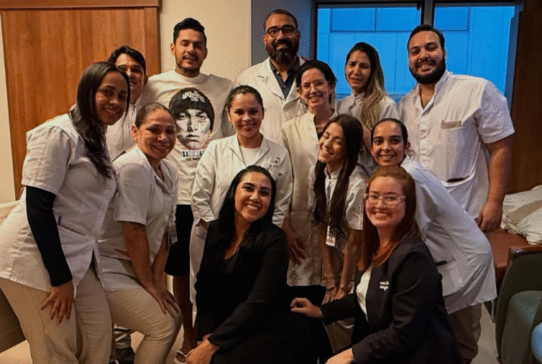 Rapper Hungria recebe alta após suspeita de intoxicação por metanol