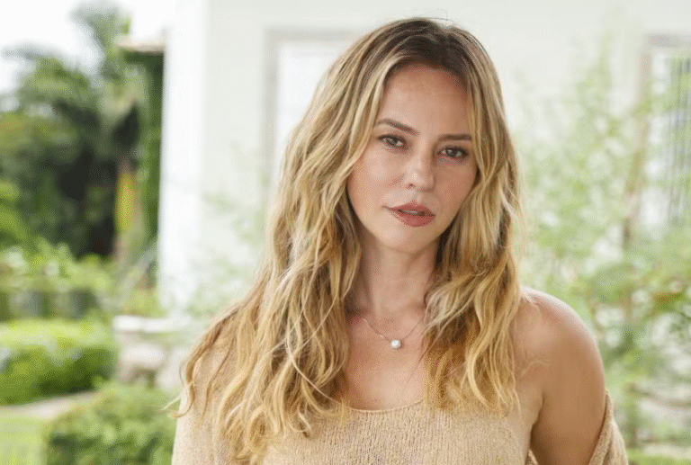 Paolla Oliveira se despede de Heleninha em “Vale Tudo”