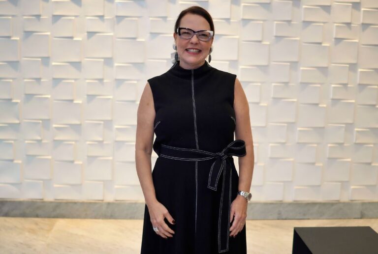 RJ Entrevista com a franqueada da CASACOR PE, Isabela Coutinho