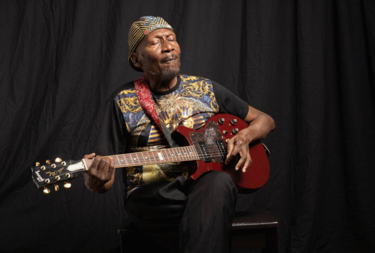 Morre o cantor Jimmy Cliff, ícone do reggae, aos 81 anos Jimmy Cliff