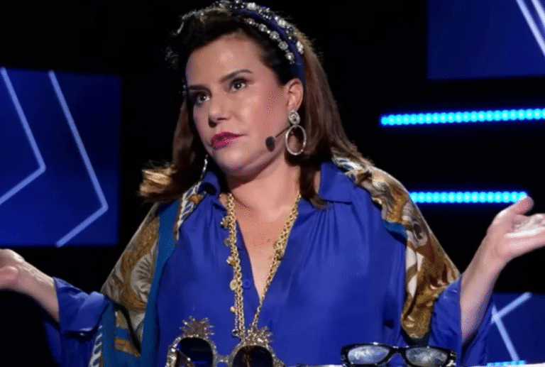 Narcisa Tamborindeguy critica ex-marido, Boninho, e o chama de “péssimo pai”