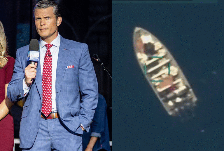 Novos bombardeios dos EUA deixam seis mortos no Pacífico