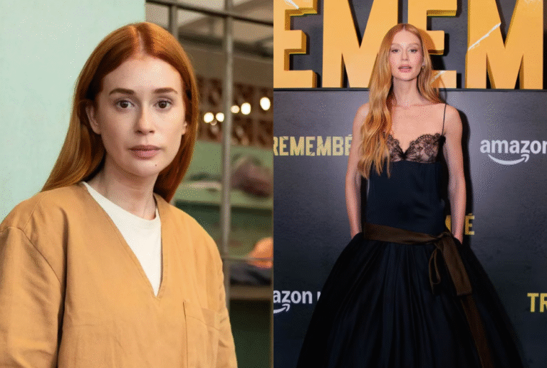 Marina Ruy Barbosa anuncia 2ª temporada de “Tremembé”