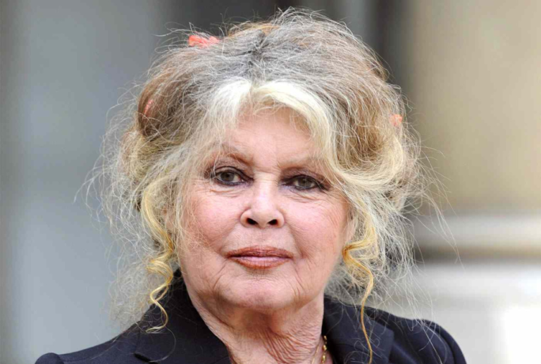 Aos 91 anos, morre a atriz Brigitte Bardot, lenda do cinema francês