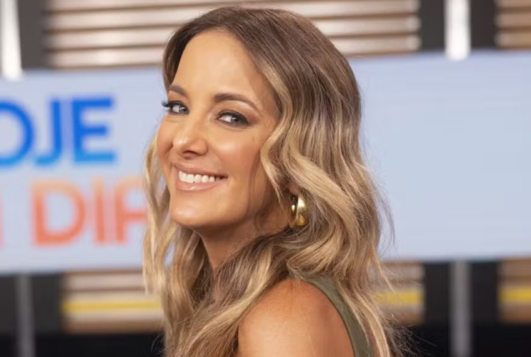 Ticiane Pinheiro não renova contrato e deixa Record após 20 anos