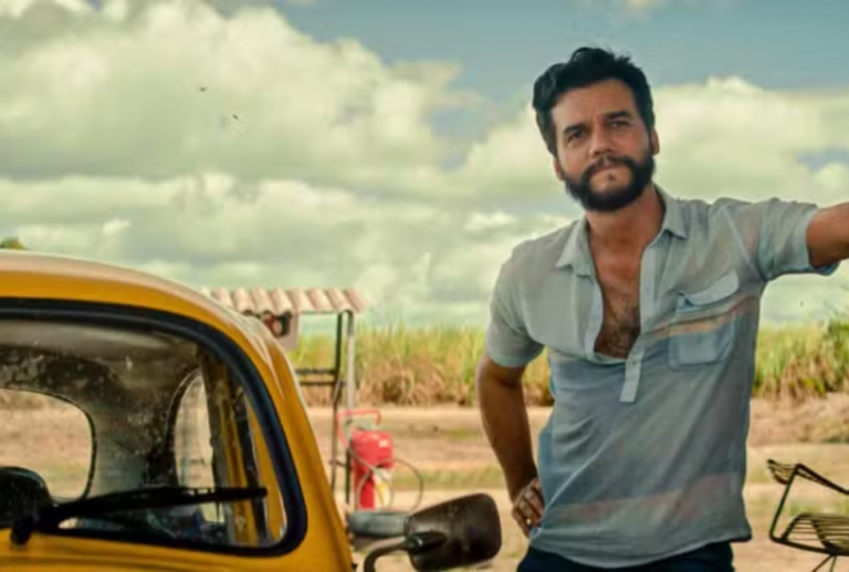 Wagner Moura está entre as 10 melhores atuações do ano, diz New York Times