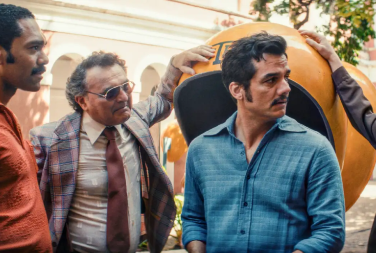 ‘O Agente Secreto’ vence prêmio Internacional no Austin Film Critics Awards