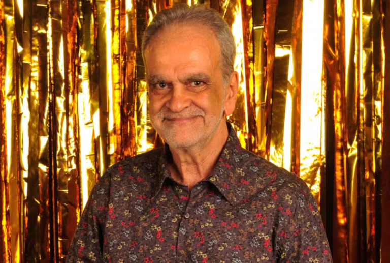 Aos 80 anos, jornalista Maurício Kubrusly é internado na UTI após queda