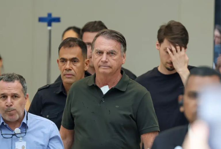 Bolsonaro
