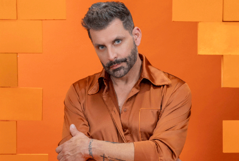 Após passar mal durante prova, Henri Castelli é levado para o hospital