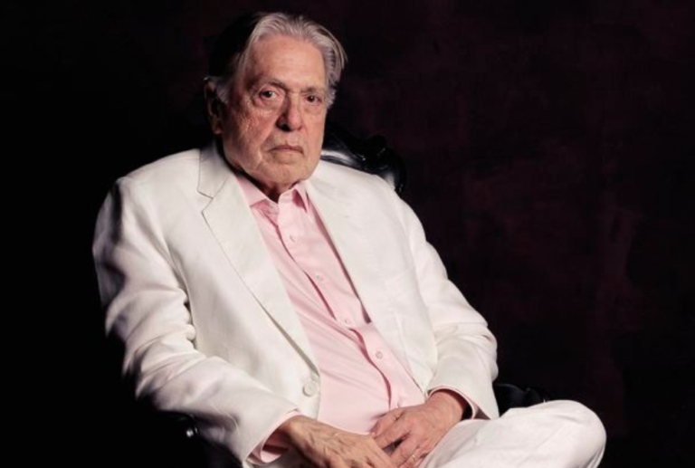 Luiz Alberto Carneiro celebra 80 anos com pré-lançamento de biografia em PE Luiz Alberto Carneiro