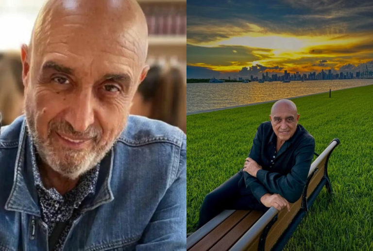 Ícone da TV mexicana e produtor do ‘Big Brother’, Pedro Torres morre aos 72