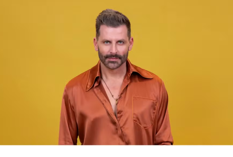 Henri Castelli se pronuncia pela primeira vez após deixar o BBB 26: “Gratidão”