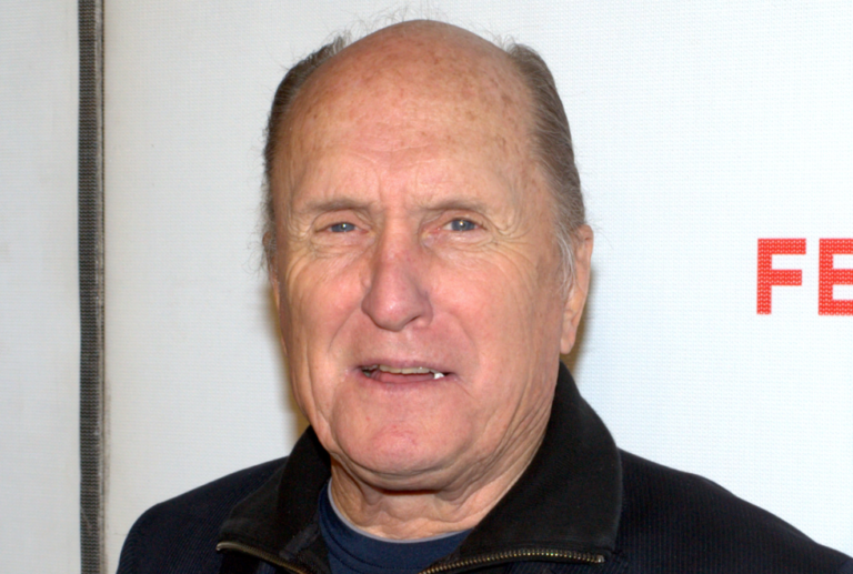Morre Robert Duvall, astro de ‘O Poderoso Chefão’, aos 95 anos