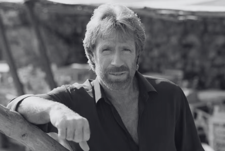 Chuck Norris