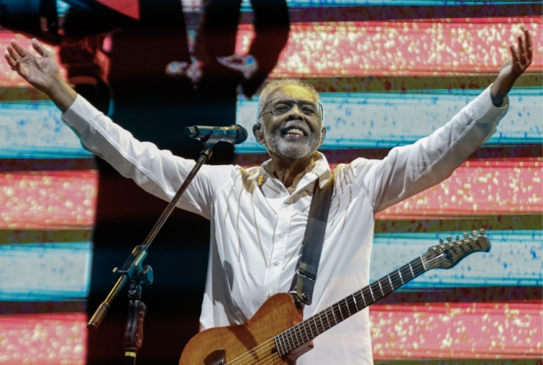 Gilberto Gil