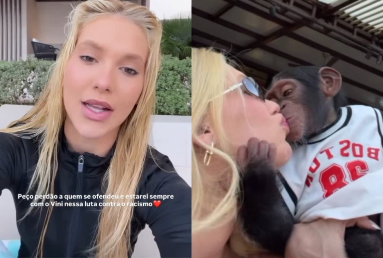 Virginia Fonseca se pronuncia após polêmica com vídeo e pede desculpas virginia