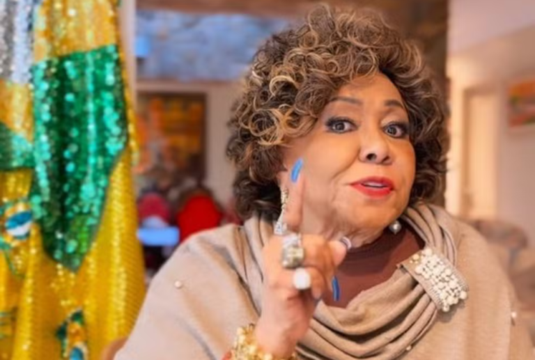 alcione