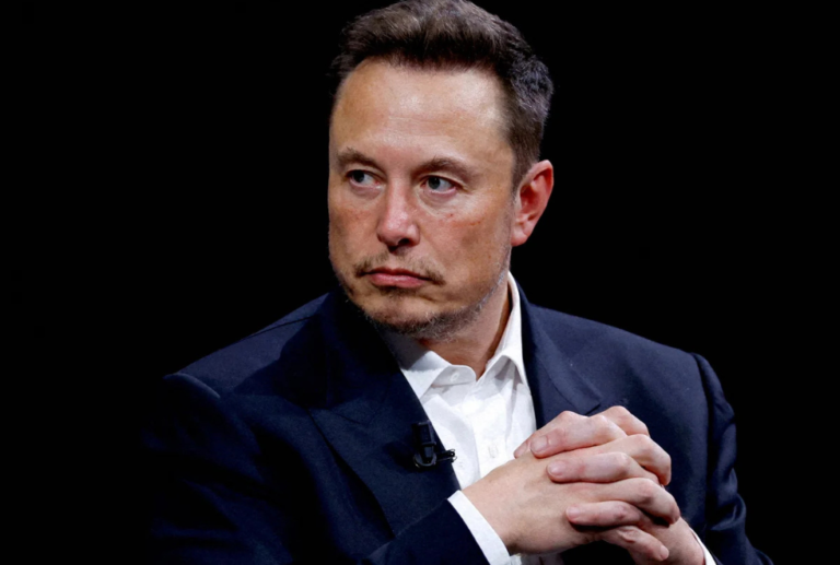 Após estreia da Spacex,Elon Musk vira o primeiro trilionário da história