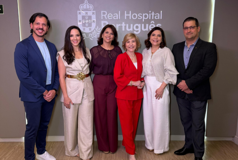 Real Hospital Português inaugura primeira clínica especializada em lipedema do Recife