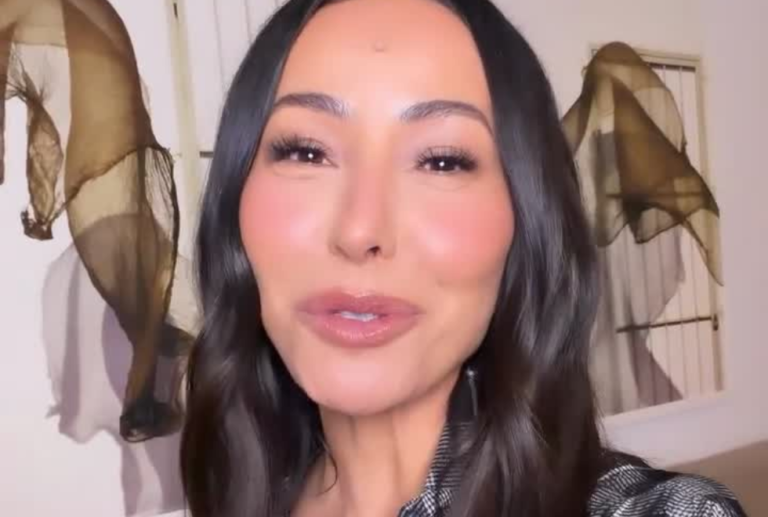 Sabrina Sato relata sintomas da nova gravidez; assista