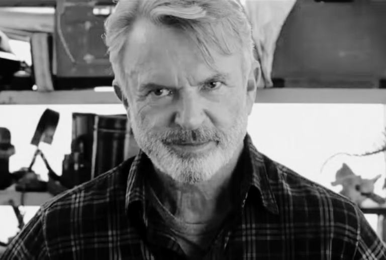 Morre ator Sam Neill, estrela de ‘Jurassic Park’ e ‘O piano’, aos 78 anos