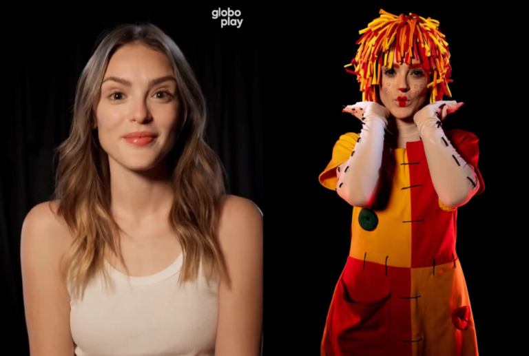 Isabelle Drummond