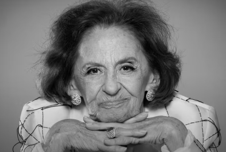 Morre Laura Cardoso, um dos maiores nomes da dramaturgia brasileira, aos 98 anos Laura Cardoso