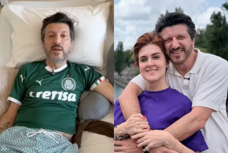 “Tenho duas opções: velar o meu marido ou lutar por ele; decidi lutar”, diz esposa de Lito Sousa